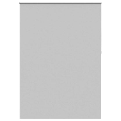 Roller blind blackout 164.4x230 cm Fabric Width 160 cm grey