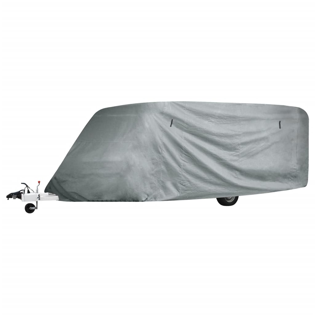 Caravan Cover Gray S