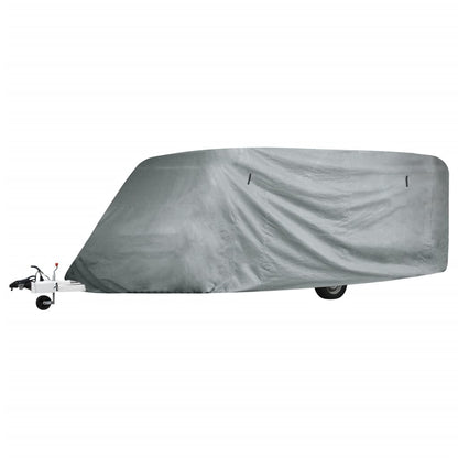 Caravan Cover Gray S
