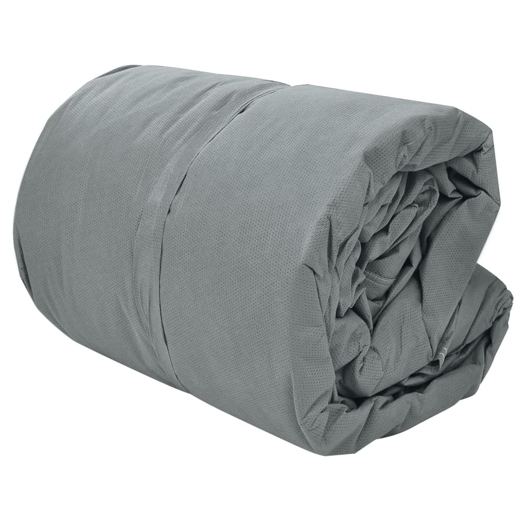 Caravan Cover Gray S