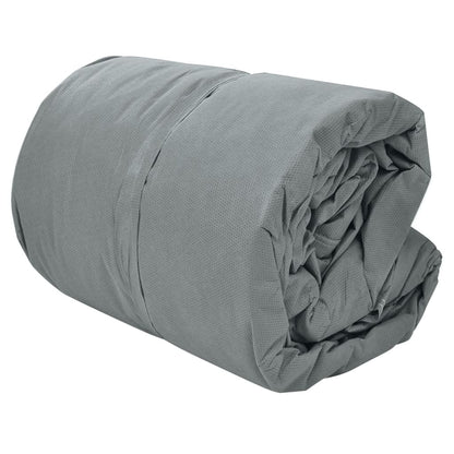 Caravan Cover Gray S