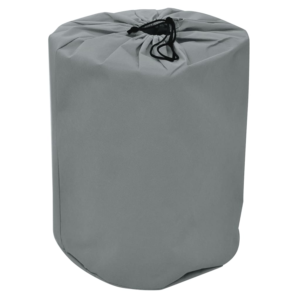 Caravan Cover Gray S