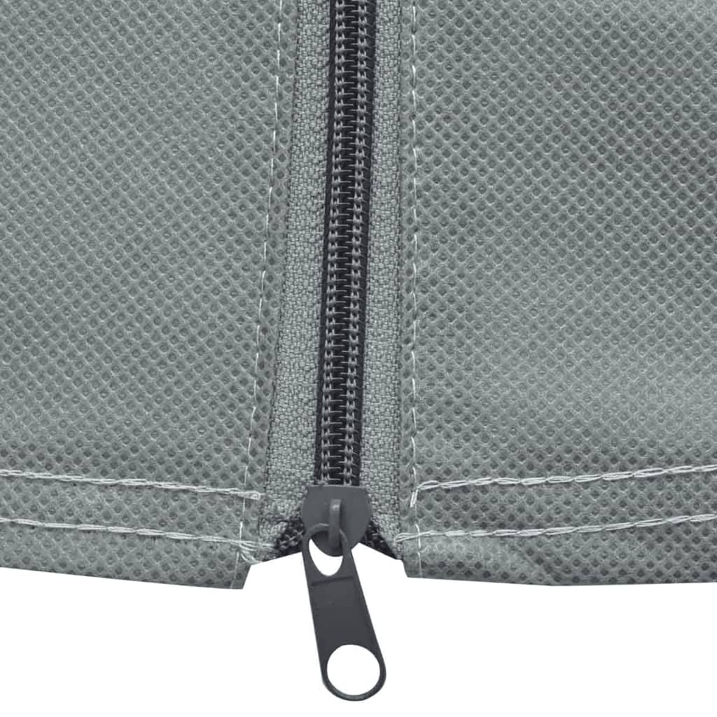 Caravan Cover Gray S