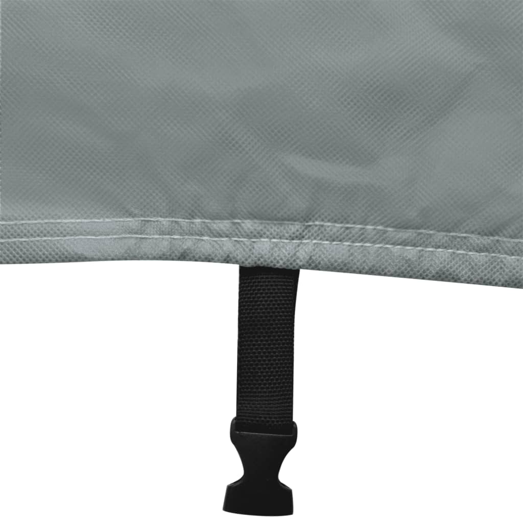Caravan Cover Gray S