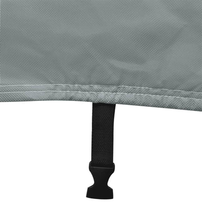 Caravan Cover Gray S