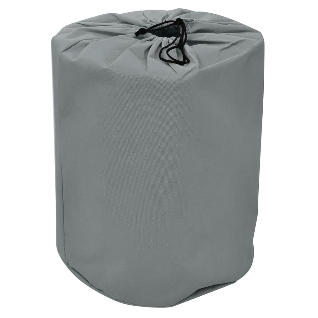 Caravan Cover Gray M