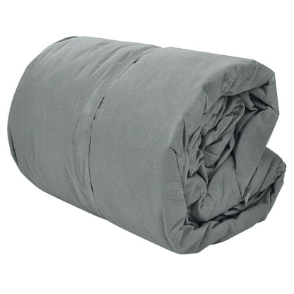 Caravan Cover Gray L