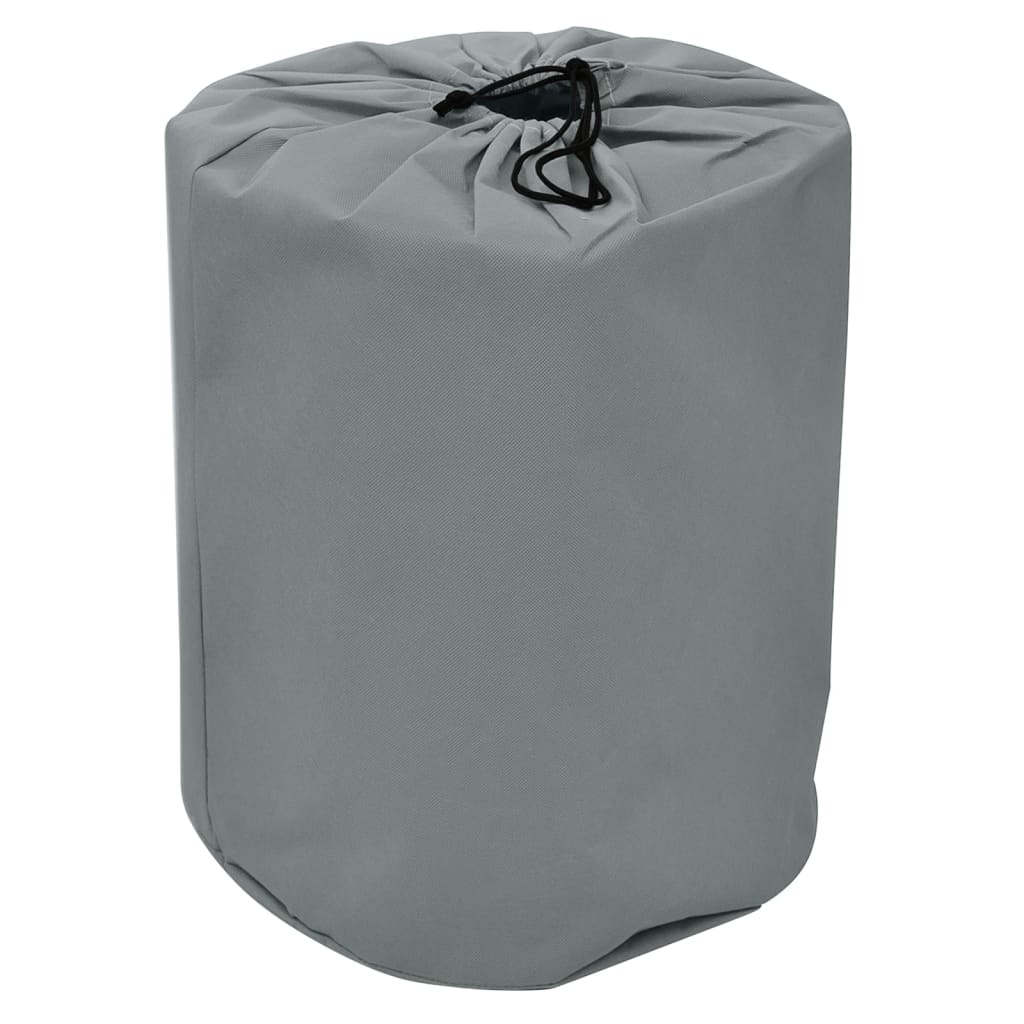 Caravan Cover Gray L