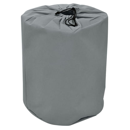 Caravan Cover Gray L