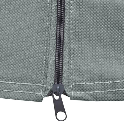 Caravan Cover Gray L