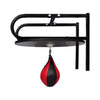 Speed Ball Platform Set Bracket Swivel Boxing Punch Bag