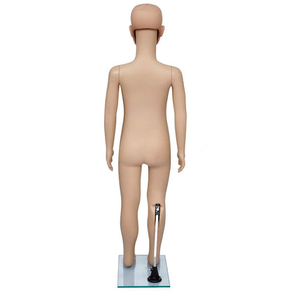 Mannequin Child A