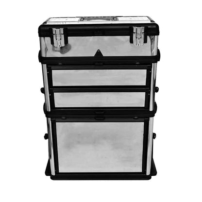 3-Part Rolling Tool Box replaces 140174