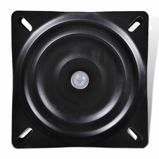 Boat Seat Swivel Standard 160 x160 x 2.5 mm