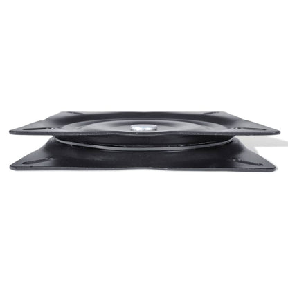 Boat Seat Swivel Standard 160 x160 x 2.5 mm