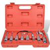 7 Piece Lube Accessory Kit