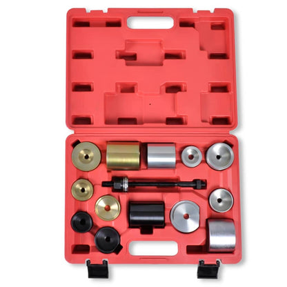 Silent Bearing Puller Kit for BMW