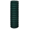 Euro Fence Steel 10x1.2 m Green