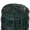 Euro Fence Steel 10x1.2 m Green