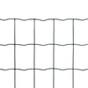 Euro Fence Steel 25x1.0 m Green