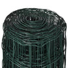 Euro Fence Steel 25x1.0 m Green