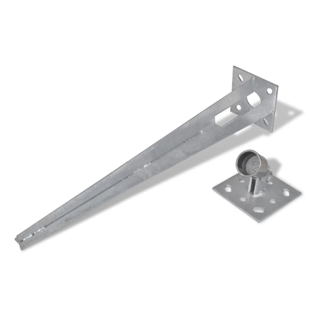 Strive Post Spikes 2 pcs Steel