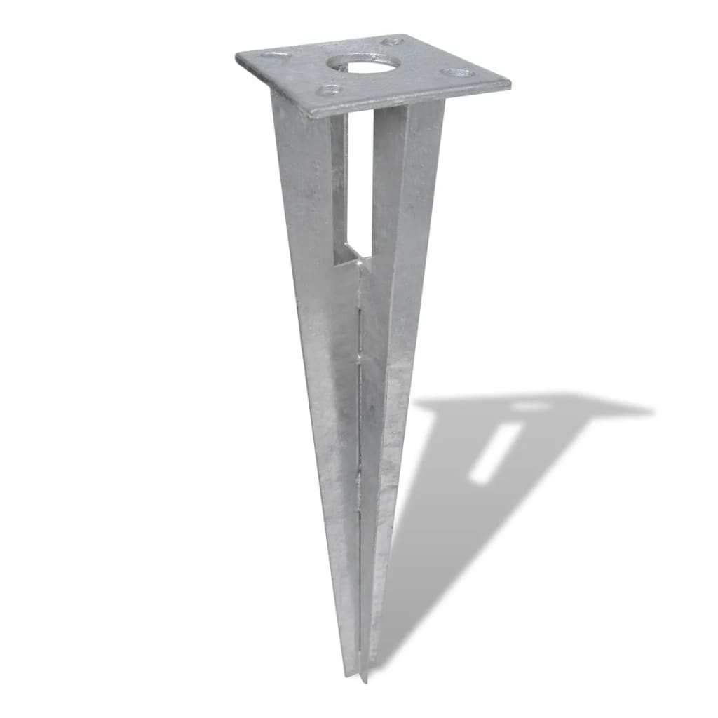 Strive Post Spikes 2 pcs Steel