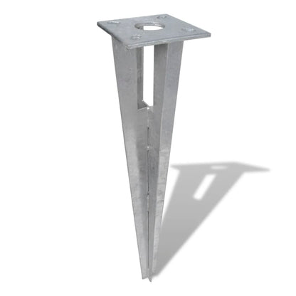 Strive Post Spikes 2 pcs Steel