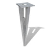 Strive Post Spikes 2 pcs Steel