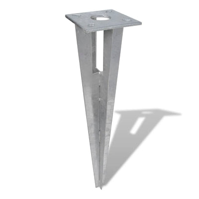 Strive Post Spikes 2 pcs Steel