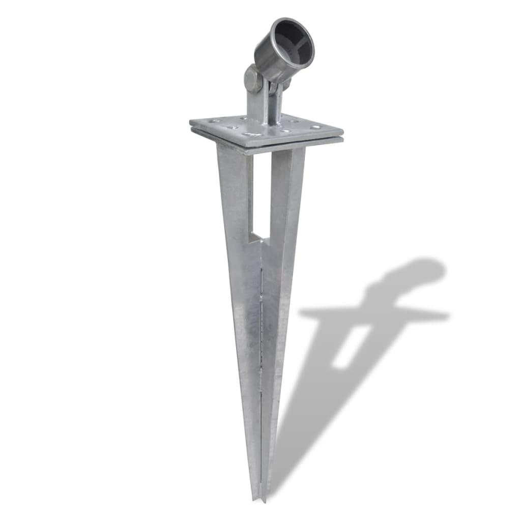 Strive Post Spikes 2 pcs Steel