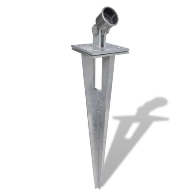 Strive Post Spikes 2 pcs Steel