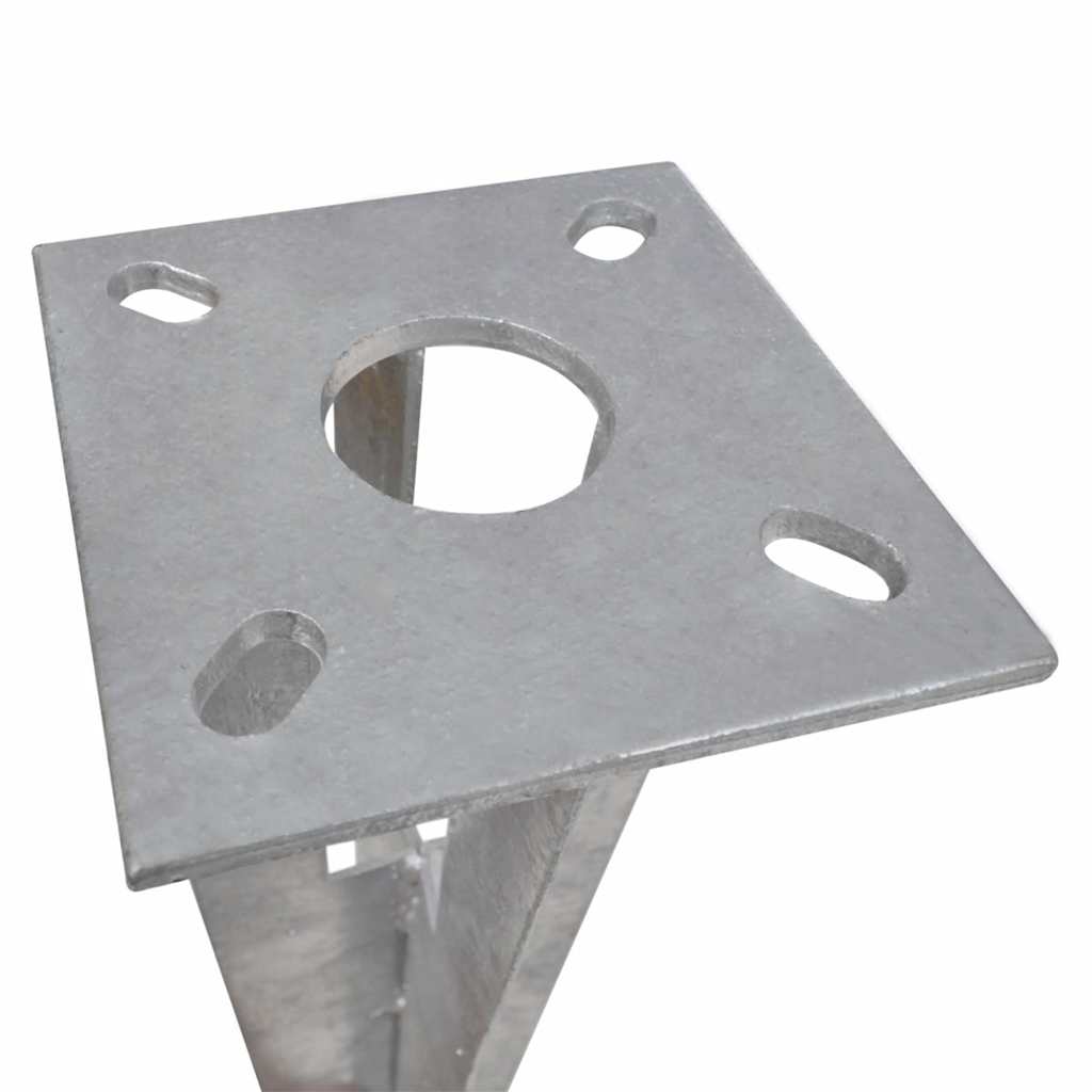 Strive Post Spikes 2 pcs Steel