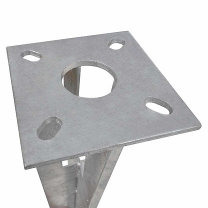 Strive Post Spikes 2 pcs Steel