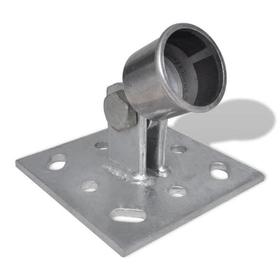 Strive Post Spikes 2 pcs Steel