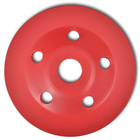Diamond Grinding Cup Wheel Double Row 125mm