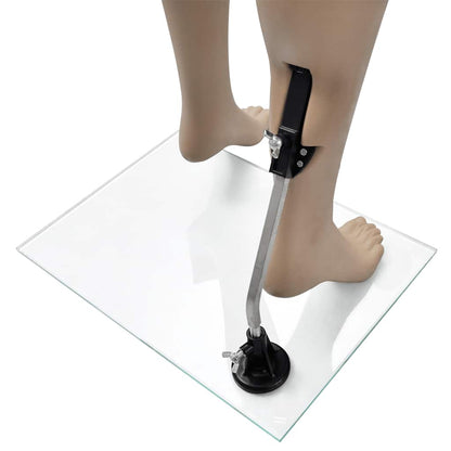 vidaXL Mannequin Woman without Head