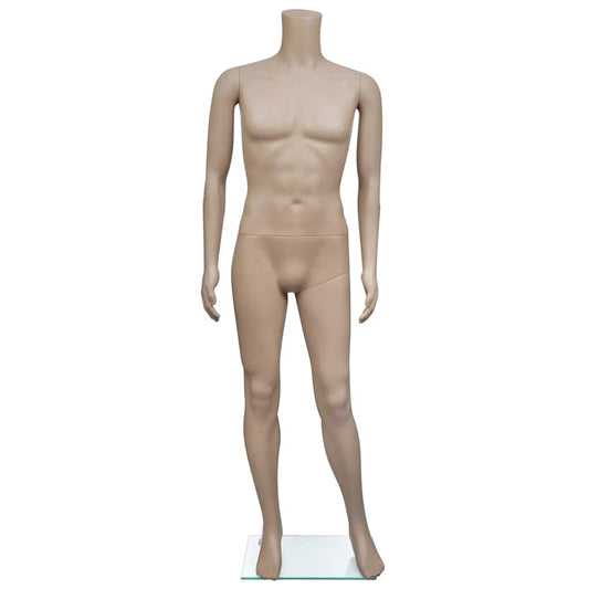 Mannequin Man Without Head