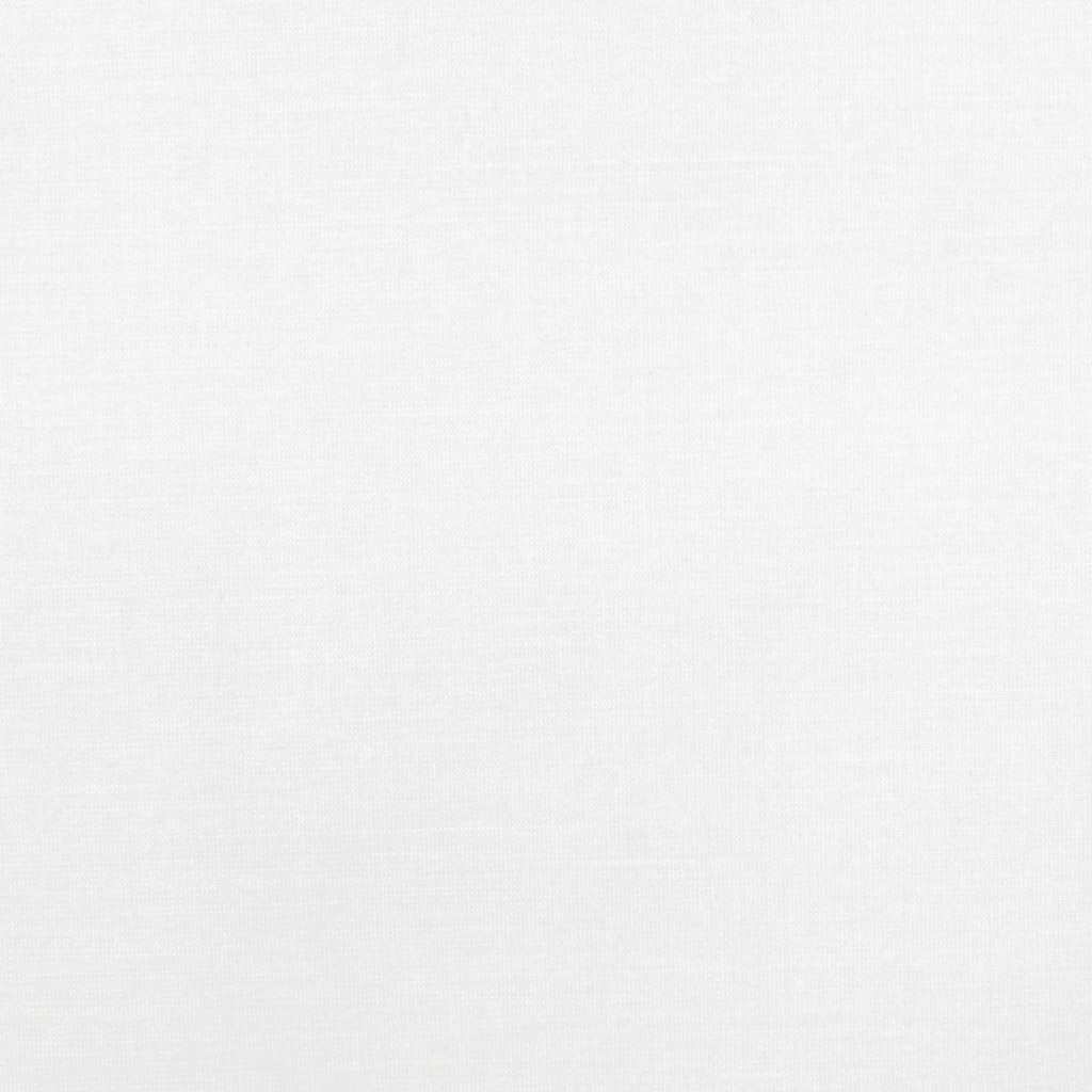 Plisse Blind 80x100cm White Pleated Blind