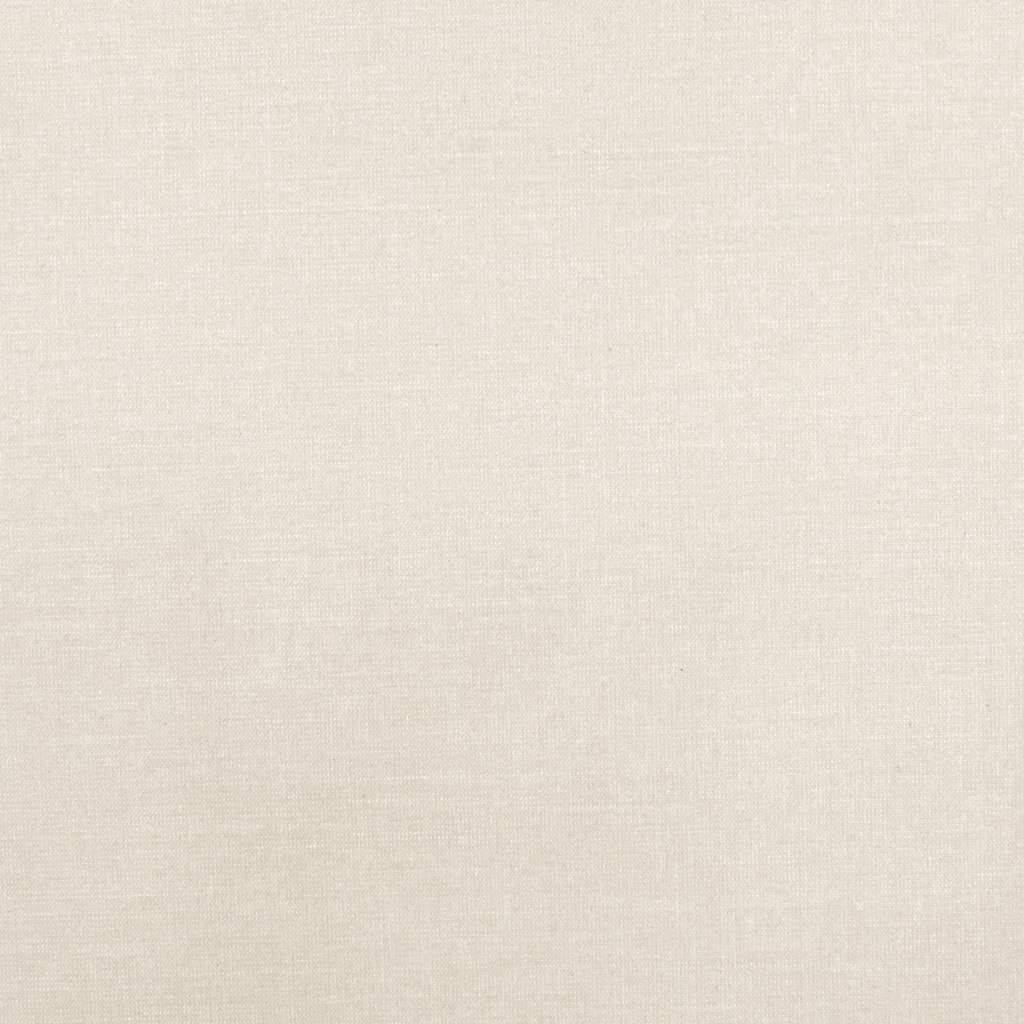 Plisse Blind 90x125cm Creme