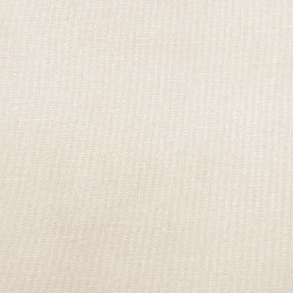 Plisse Blind 100x200cm Cream