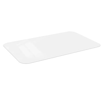 Floor Mat For Laminate or Carpet 75 cm x 120 cm
