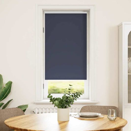 Blackout Blind | Marine / Blue | Polyester | 40 x 100 cm | Blackout Blind