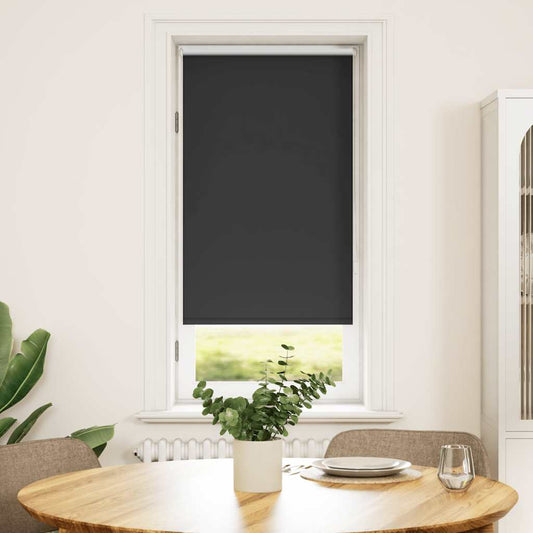 Blackout Blind | Black | Polyester | 40 x 100 cm | Blackout Blind
