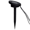 Solar Bowl 3 LED Floating Ball Light for Pond Swimming Pool