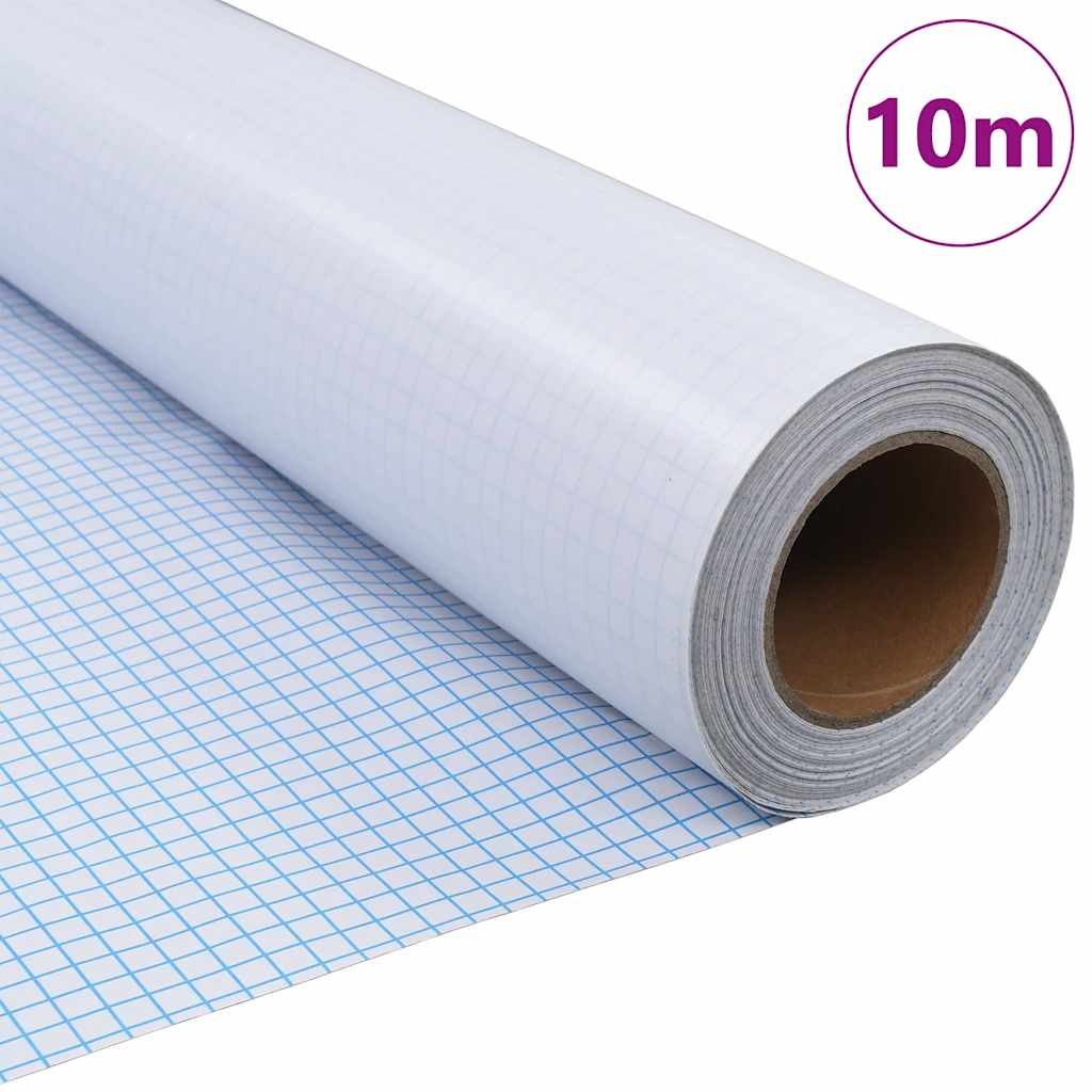 Window Film Frosted Grey 0.9x10 m PVC