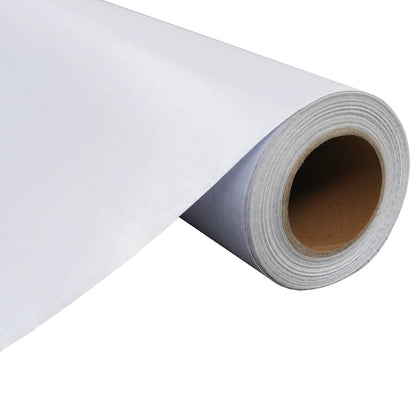 Window Film Frosted Grey 0.9x10 m PVC