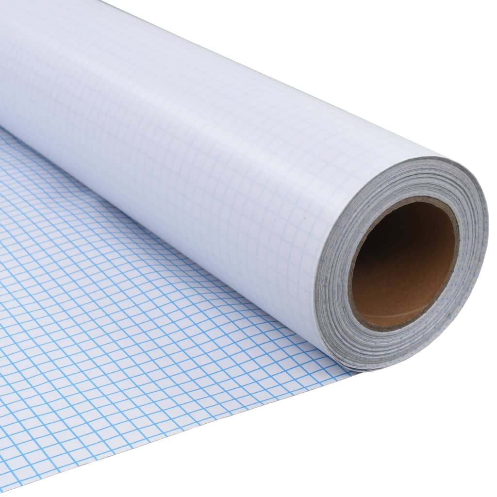 Window Film Frosted Grey 0.9x20 m PVC