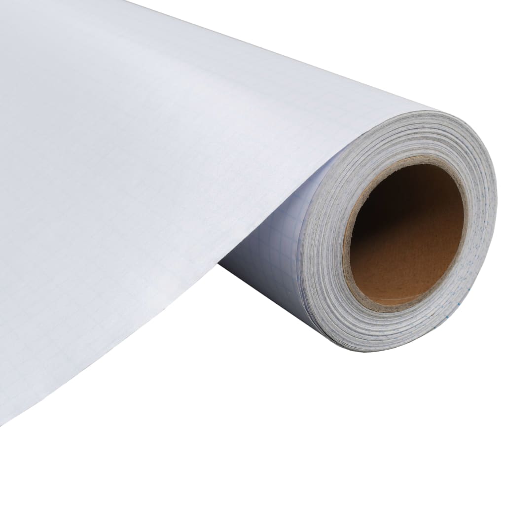 Window Film Frosted Grey 0.9x20 m PVC