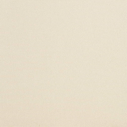 Awning Top Sunshade Canvas Cream 4 x 3 m
